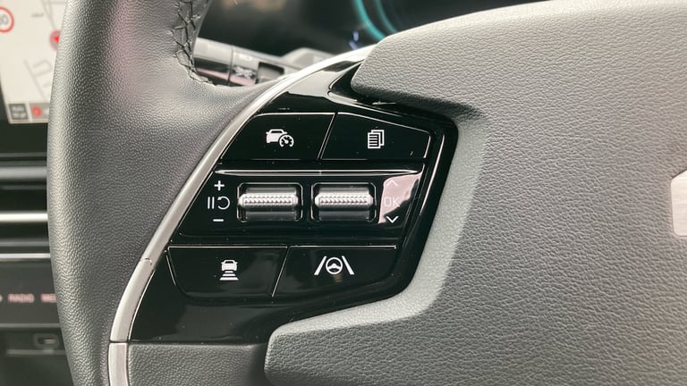 2022 Kia Niro 1.6 GDi Hybrid 3 5dr DCT Hybrid Estate Estate Hybrid Automatic