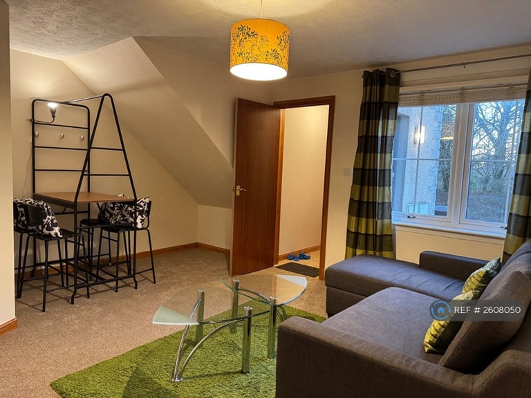 image for 2 bedroom flat in Broadstraik Avenue, Elrick, Westhill, AB32 (2 bed) (#2608050)