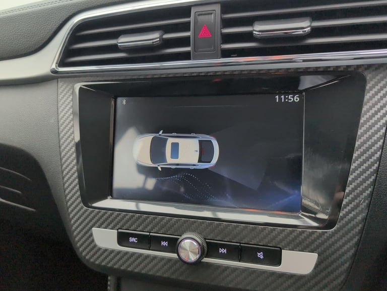 2020 MG MG ZS 1.5 VTi-TECH Excite SUV 5dr Petrol Manual Euro 6 (s/s) (106 ps) - ALLOY, CR HATCHBA...