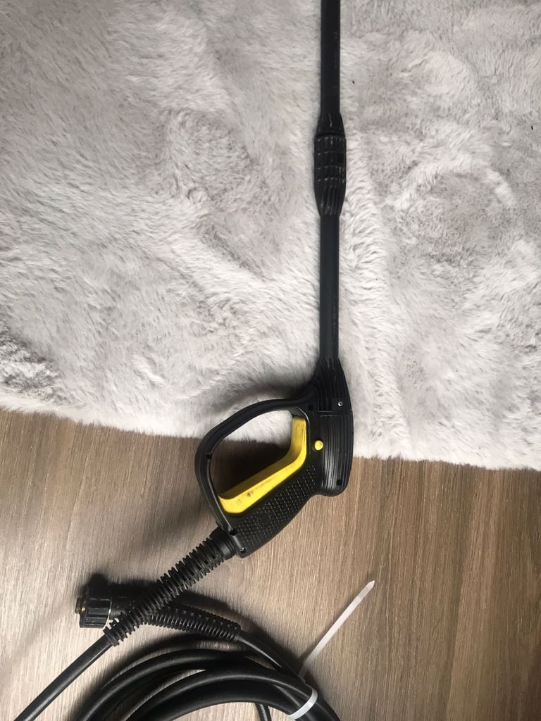 image for Karcher power washer
