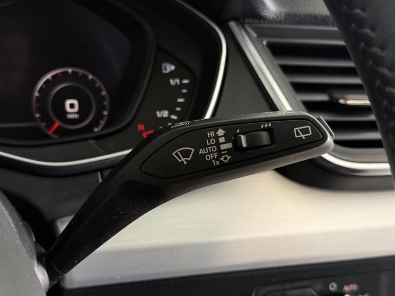 2020 Audi Q5 45 TFSI Quattro S Line 5dr S Tronic ESTATE PETROL Automatic