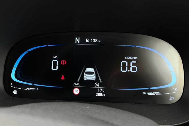 2025 Hyundai i10 1.2 Premium Hatchback 5dr Petrol Auto Euro 6 (s/s) (79 ps) Hatchback Petrol Auto...