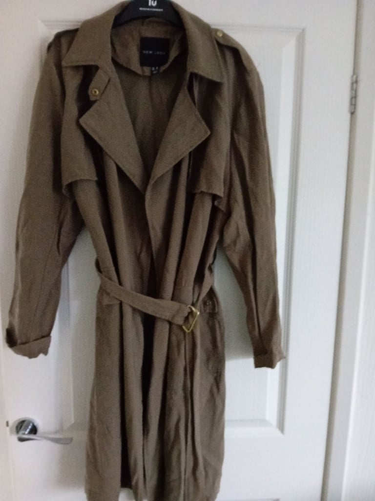 image for Ladies coat