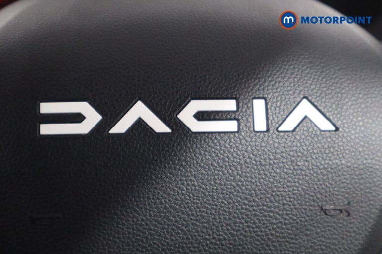 2023 Dacia Jogger 1.0 TCe Expression 5dr MPV PETROL Manual