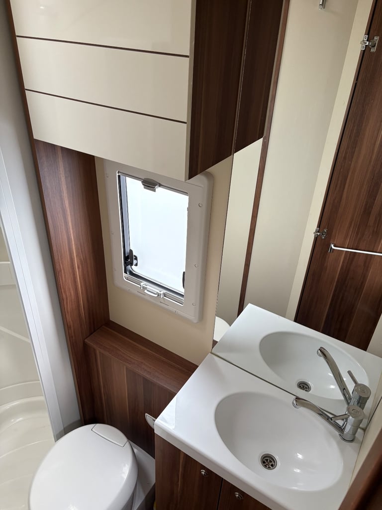 Fiat, ROLLER TEAM DISCOVERY 259, 2018, 2287 (cc)