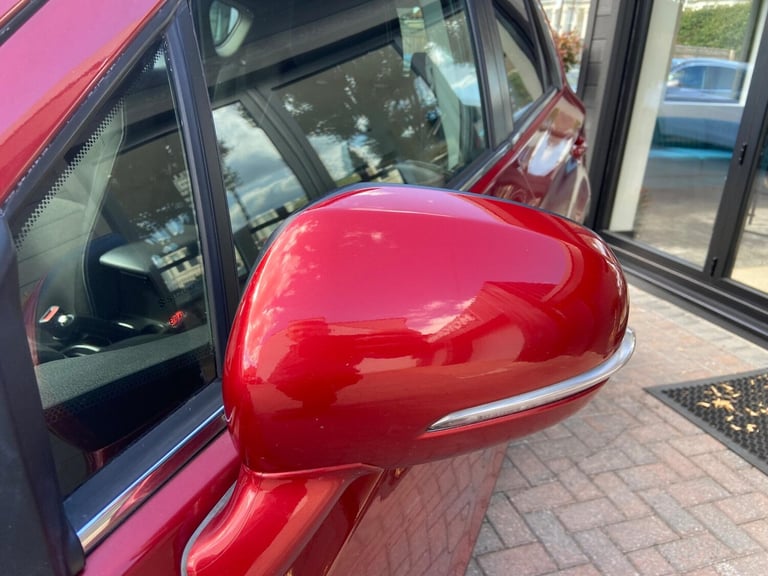 2018 Suzuki SX4 S-Cross 1.0 Boosterjet SZ-T ALLGRIP Euro 6 5dr HATCHBACK Petrol Manual
