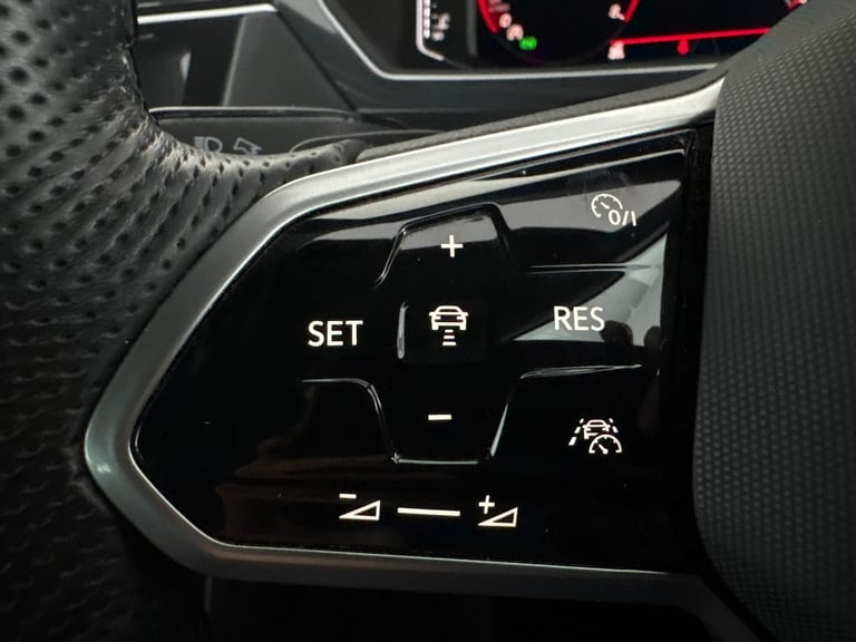 2021 Volkswagen Tiguan 1.5 TSI R-Line SUV 5dr Petrol DSG Euro 6 (s/s) (150 ps) - LED - HEATED SEA...