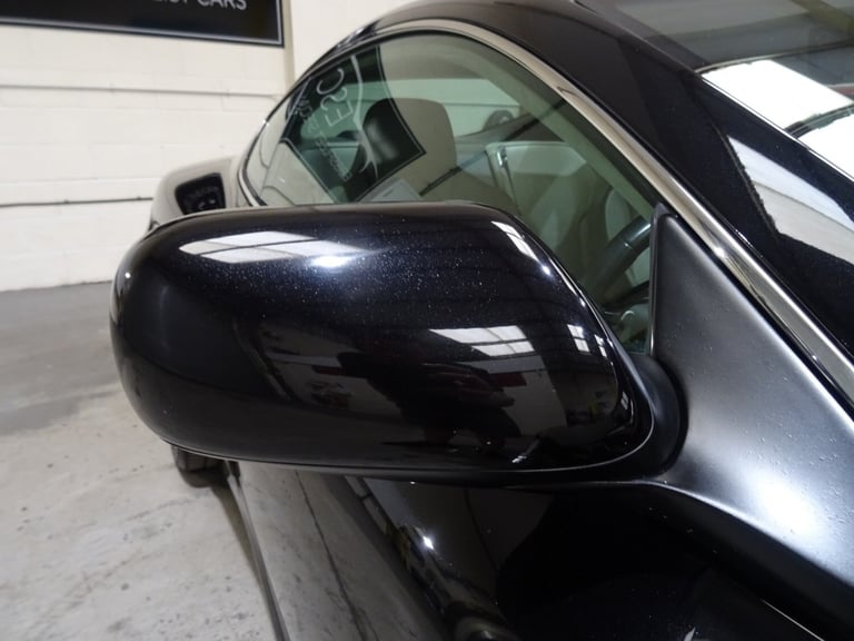 Aston Martin DB9 V12 Touchtronic Automatic *ULTRA LOW MILEAGE*ONLY 32000 MILES*