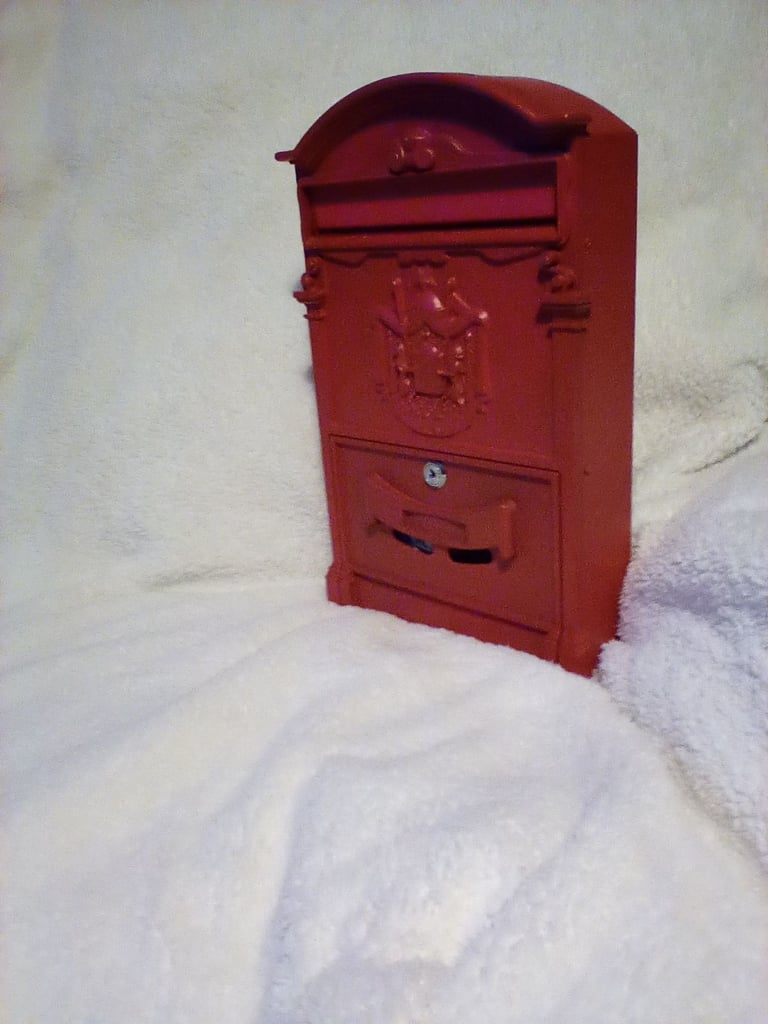 image for Post Box