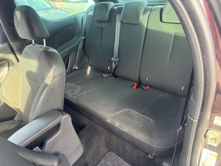 2016 DS Automobiles DS 3 1.6 BlueHDi Prestige Hatchback 3dr Diesel Manual Euro 6 (s/s) (120 ps) H...