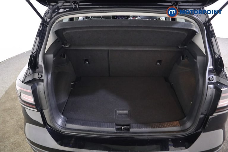 2021 Volkswagen T-Cross 1.0 TSI 110 SEL 5dr SUV Petrol Manual