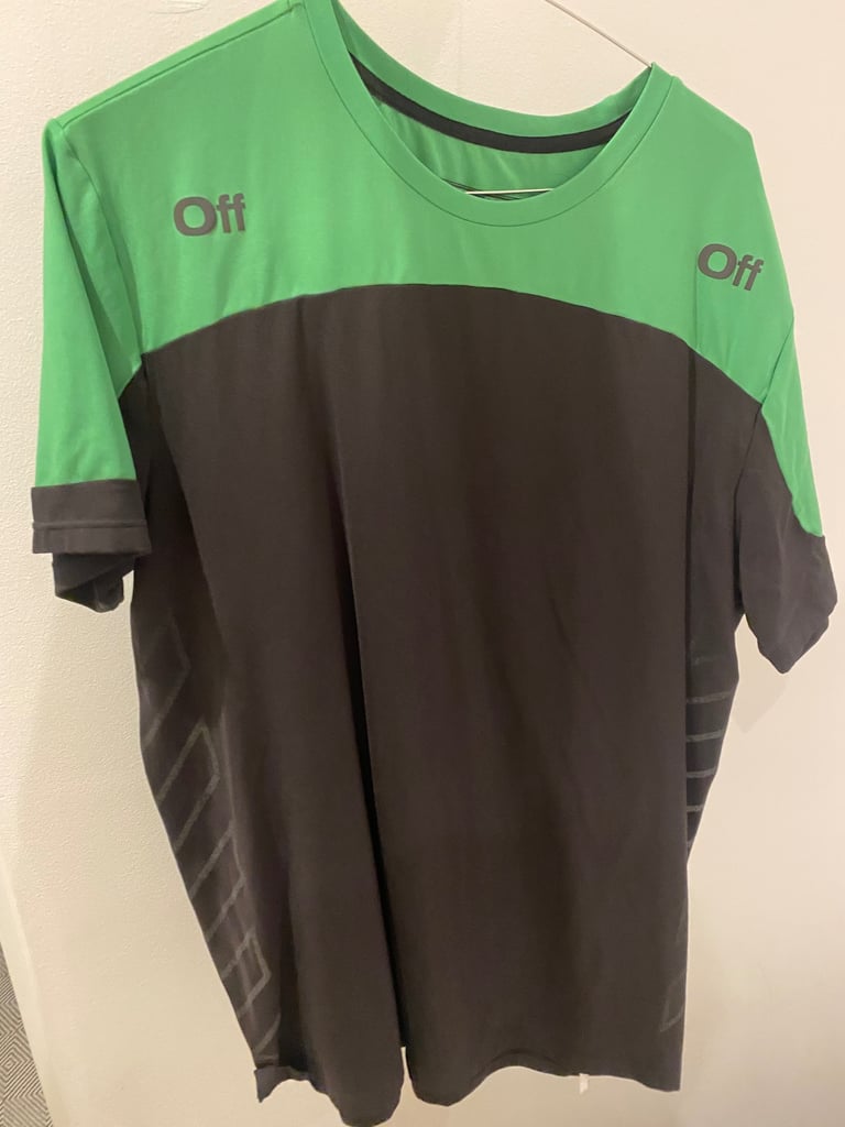OFF White