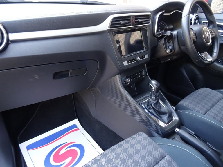 2020 MG MG ZS 1.0T GDi Excite 5dr DCT Automatic **LOW MILEAGE*ONLY 24000 MILES FROM NEW** HATCHBA...