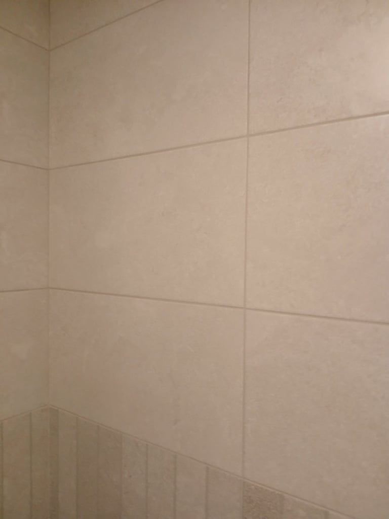 Cruise Bianco Bathroom or Kitchen Tiles