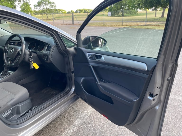 2016 Volkswagen Golf 1.0 TSI Match BlueMotion Edition 5dr HATCHBACK Petrol Automatic