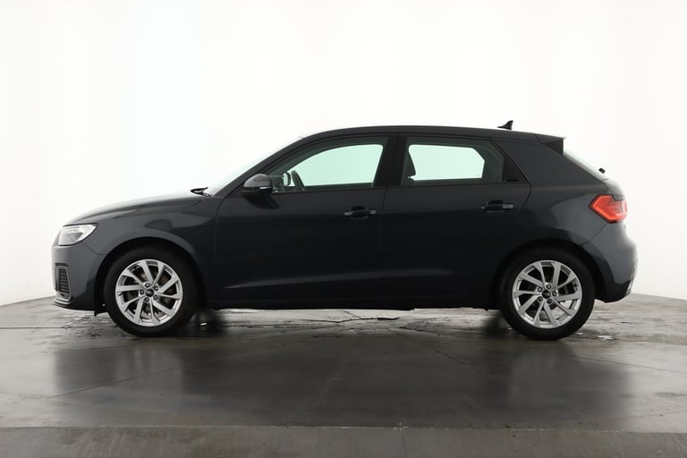 2022 Audi A1 30 TFSI 110 Sport 5dr S Tronic Hatchback Petrol Automatic