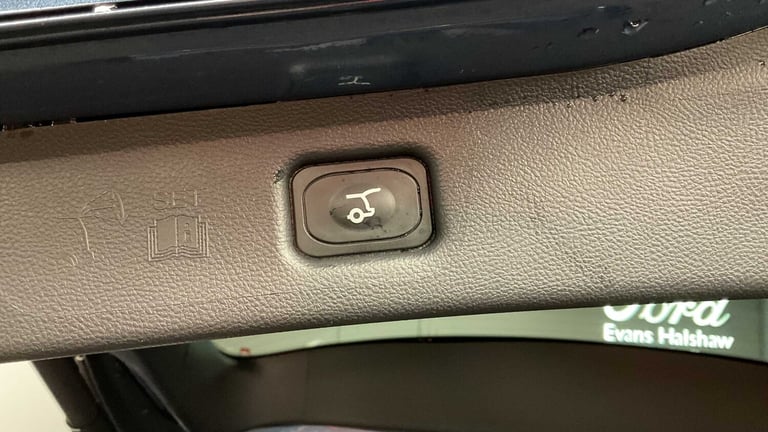 2022 Ford S-Max 2.0 EcoBlue Titanium 5dr Auto Estate Diesel Automatic