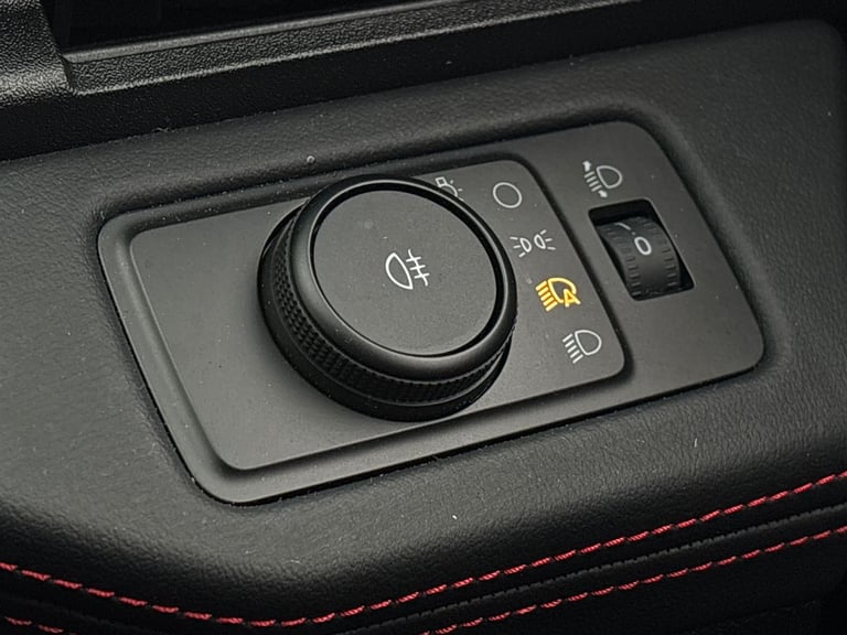 2025 Ford Puma 1.0 EcoBoost Hybrid mHEV ST-Line X 5dr Hatchback PETROL Manual