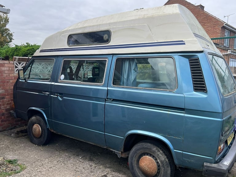 Used Vw t25 for Sale Gumtree