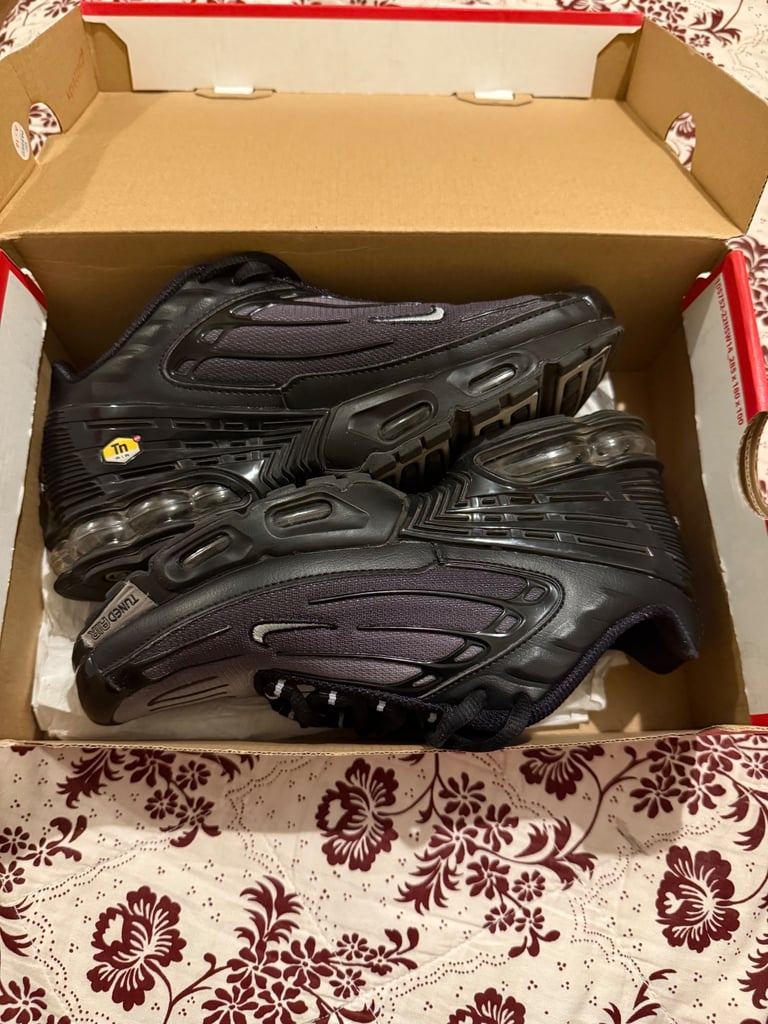 image for Air Max Plus 3