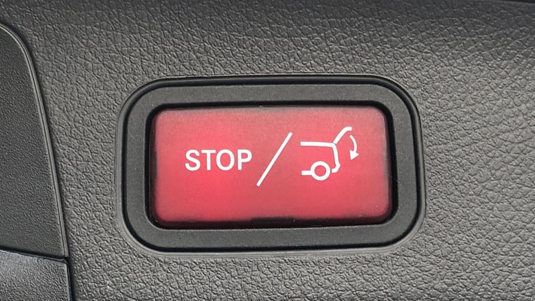 2021 Mercedes-Benz EQA EQA 250 SPORT Estate Electric Automatic