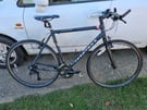 Ridgeback flight x2 mens bike