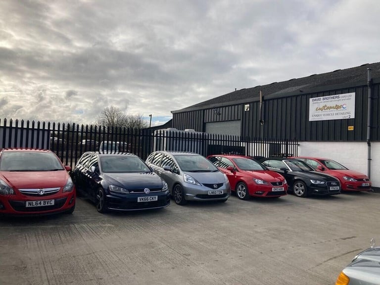 2008 MINI Convertible 1.6 Cooper S Sidewalk Euro 4 2dr Convertible Petrol Manual