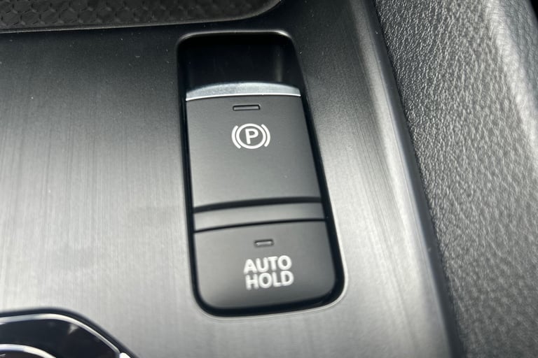 2025 Nissan Qashqai 1.5 E-Power Acenta Premium 5dr Auto Hatchback Hybrid Automatic