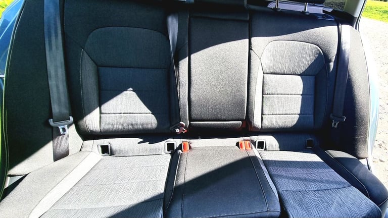 Skoda, SUPERB, Estate, 2017, Semi-Auto, 1968 (cc), 5 doors