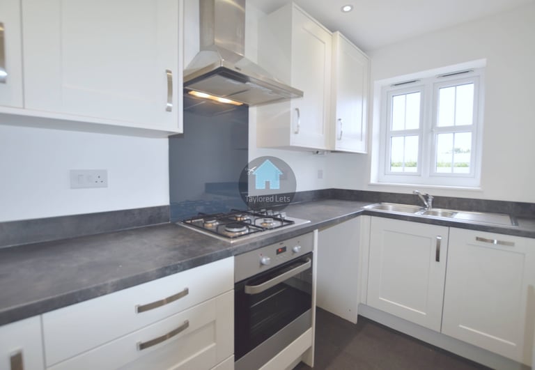 FANTASTIC 2 BEDROOM HOME IN ASHINGTON AVAILABLE 28/11/25 - £850pcm