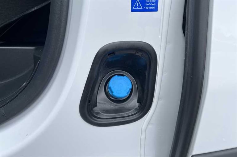 2025 Vauxhall Vivaro 1.5 Turbo D Prime Panel Van 6dr Diesel Manual SWB Euro 6 (s/s) (120 ps) Pane...