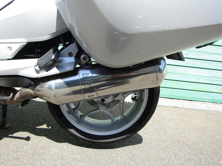 BMW R 1200 RT , FULL LUGGAGE * 2007 ULEZ * 43000 MILES * BARGAIN * GREAT COND *