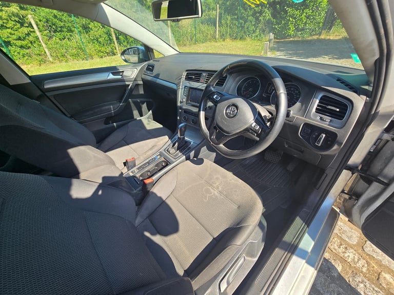 VW GOLF 1.4 TSI DSG PETROL  Breaking Parts 