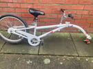 Concept Tag2 Tagalong Good Condition Ready to Use 20” Wheel 