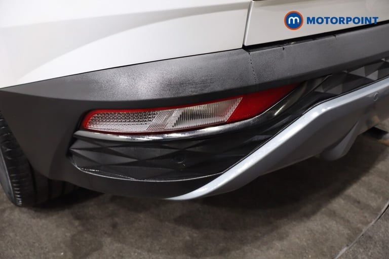 2021 Hyundai TUCSON 1.6 TGDi Hybrid 230 Premium 5dr 2WD Auto SUV Hybrid Automatic