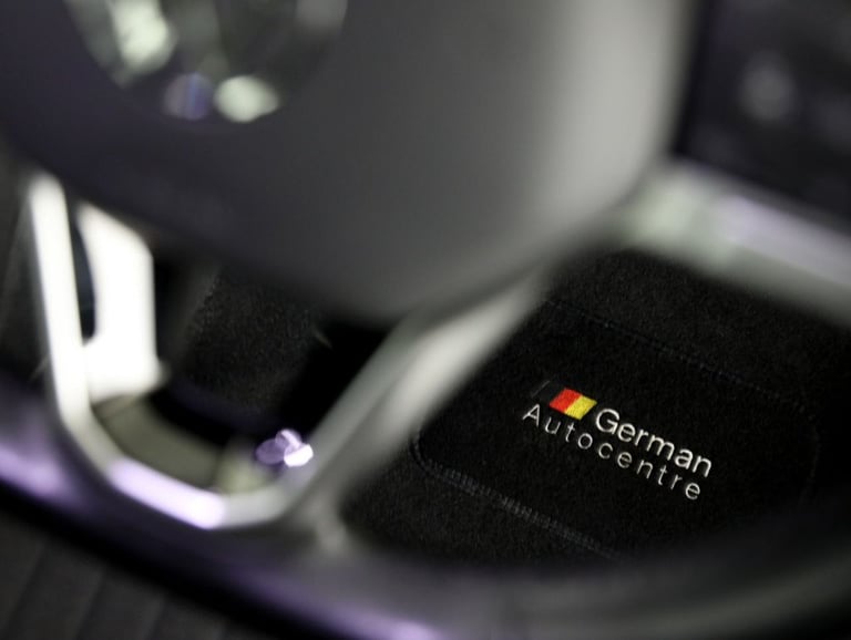 2022 Volkswagen Tiguan Allspace 1.5 TSI Life 5dr DSG ESTATE PETROL Automatic