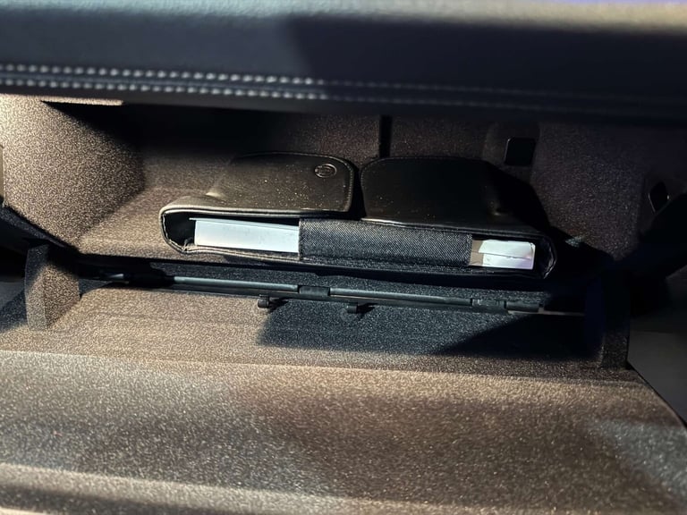 2017 BMW 7 Series 740d xDrive M Sport 4dr Auto SALOON DIESEL Automatic