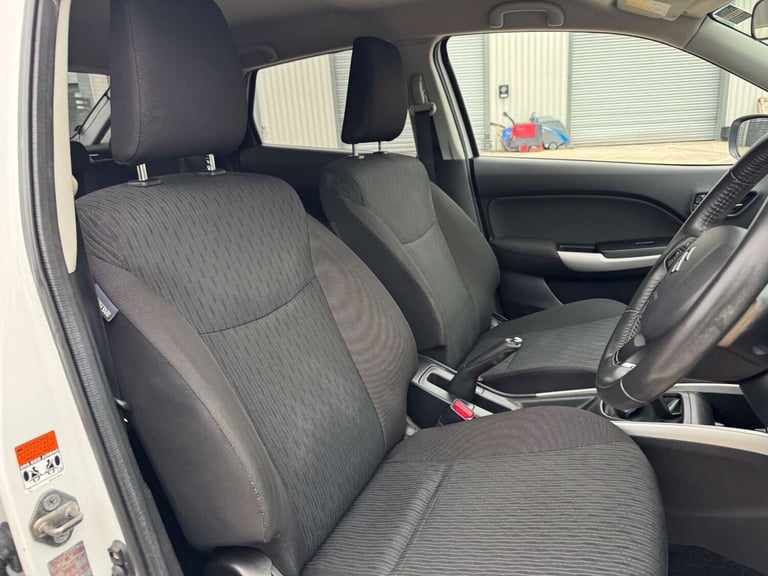 2019 Suzuki Baleno 1.0 Baleno SZ-T Boosterjet 5dr - NATIONAL DELIVERY* Hatchback Petrol Manual