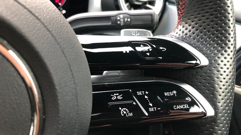 2024 Mercedes-Benz A-Class A200 AMG Line Premium Plus 4dr Auto SALOON PETROL Automatic