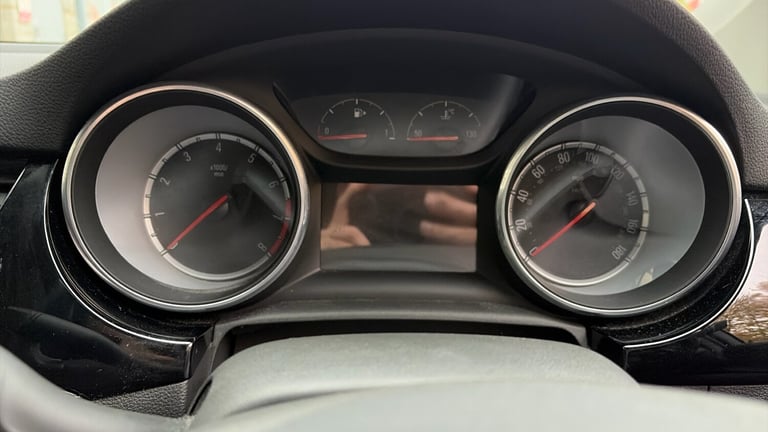 2019 Vauxhall Astra 1.4T 16V 150 SRi Nav 5dr Petrol Estate Estate Petrol Manual