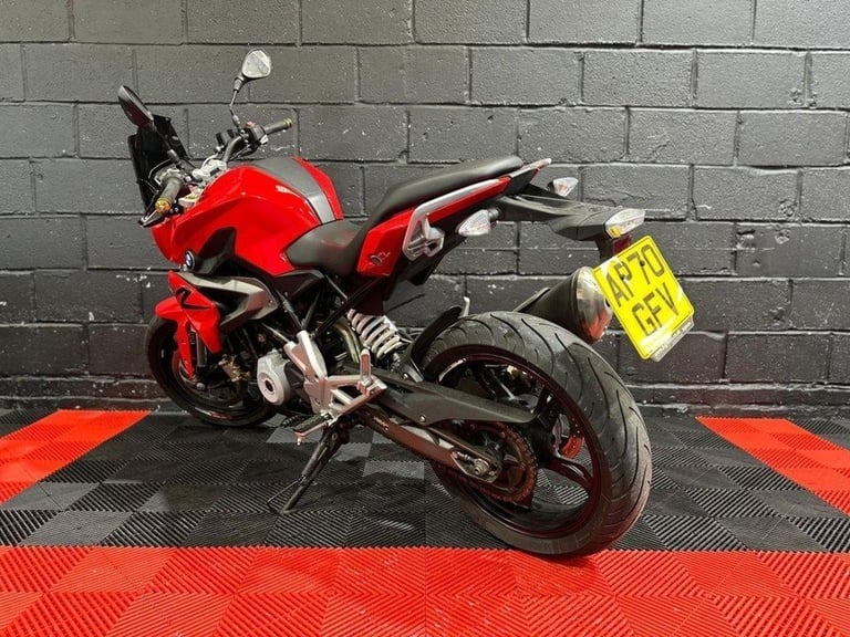 2020 70 BMW G 310 R FINANCE SPECIALISTS APPLY NOW