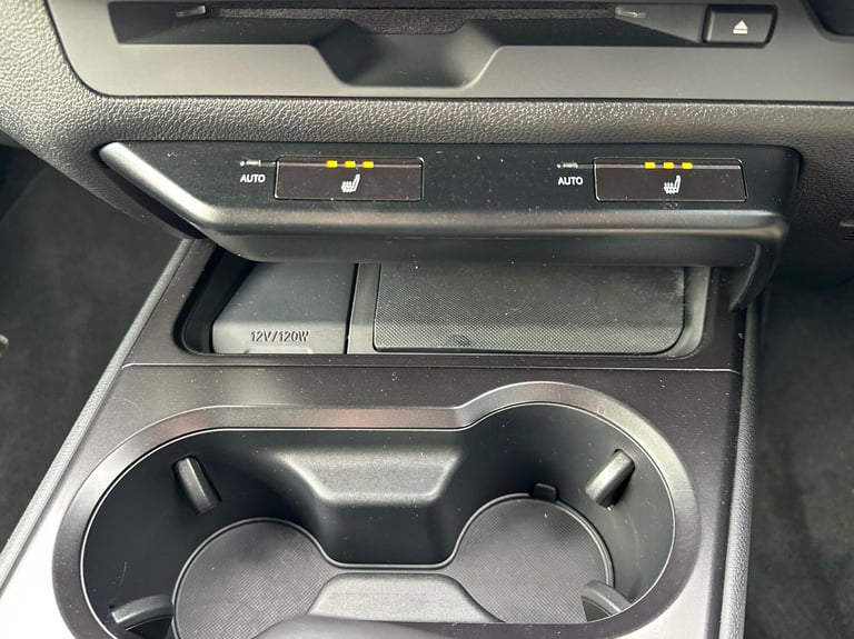 2022 Lexus UX 250h 2.0 5dr CVT (Premium Pack/without Nav) SUV Hybrid Automatic