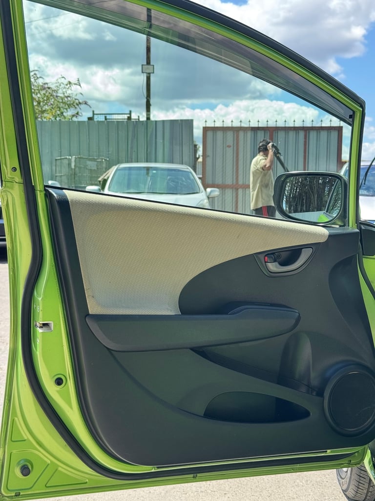 2025 Honda Fit JAZZ 1.3 HYBRID  Hatchback HYBRID ELECTRIC Automatic