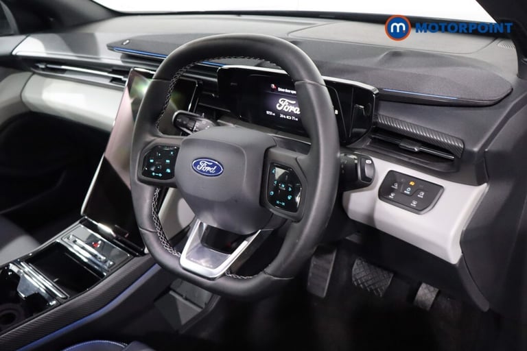 2025 Ford Explorer 210kW Premium 77kWh 5dr Auto SUV Electric Automatic