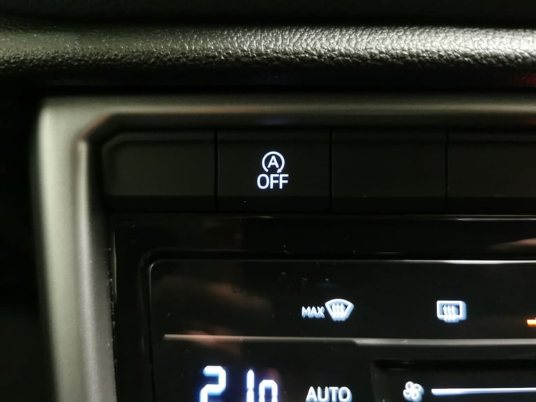 2023 Volkswagen T-Roc 1.0 TSI Life 5dr HATCHBACK PETROL Manual