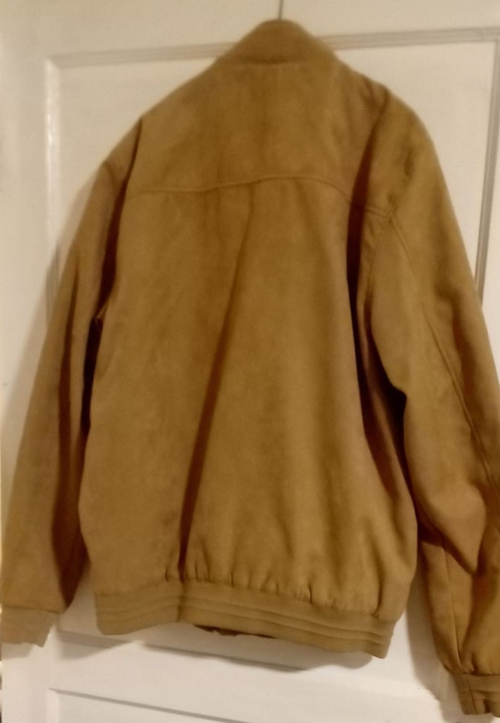 Men's Jacket 