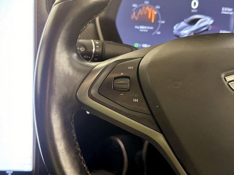 2020 Tesla Model S (Dual Motor) Performance Auto 4WD 5dr (Ludicrous) Automatic Hatchback Electric...