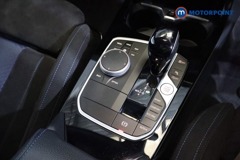 2021 BMW 2 Series M235i xDrive 4dr Step Auto Saloon Petrol Automatic