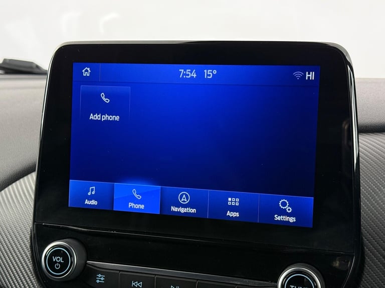 2023 Ford Puma 1.5T EcoBoost ST Euro 6 (s/s) 5dr HATCHBACK Petrol Manual