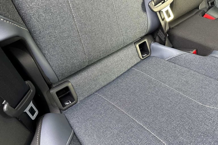 2025 Volkswagen T-Cross 1.0 TSI 115 Style 5dr DSG SUV Petrol Automatic